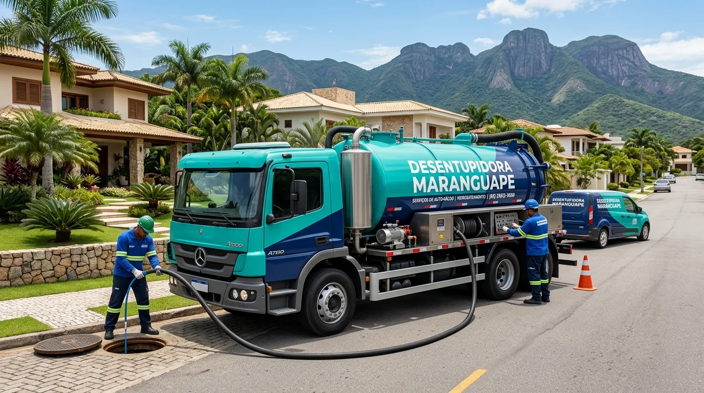 Maranguape - CE